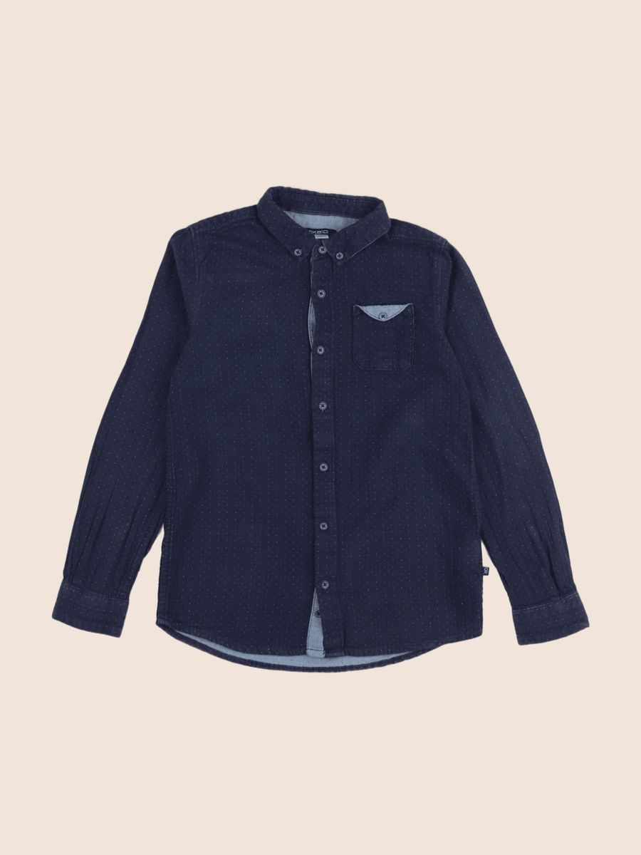 Chemise - Etat satisfaisant, OKAIDI