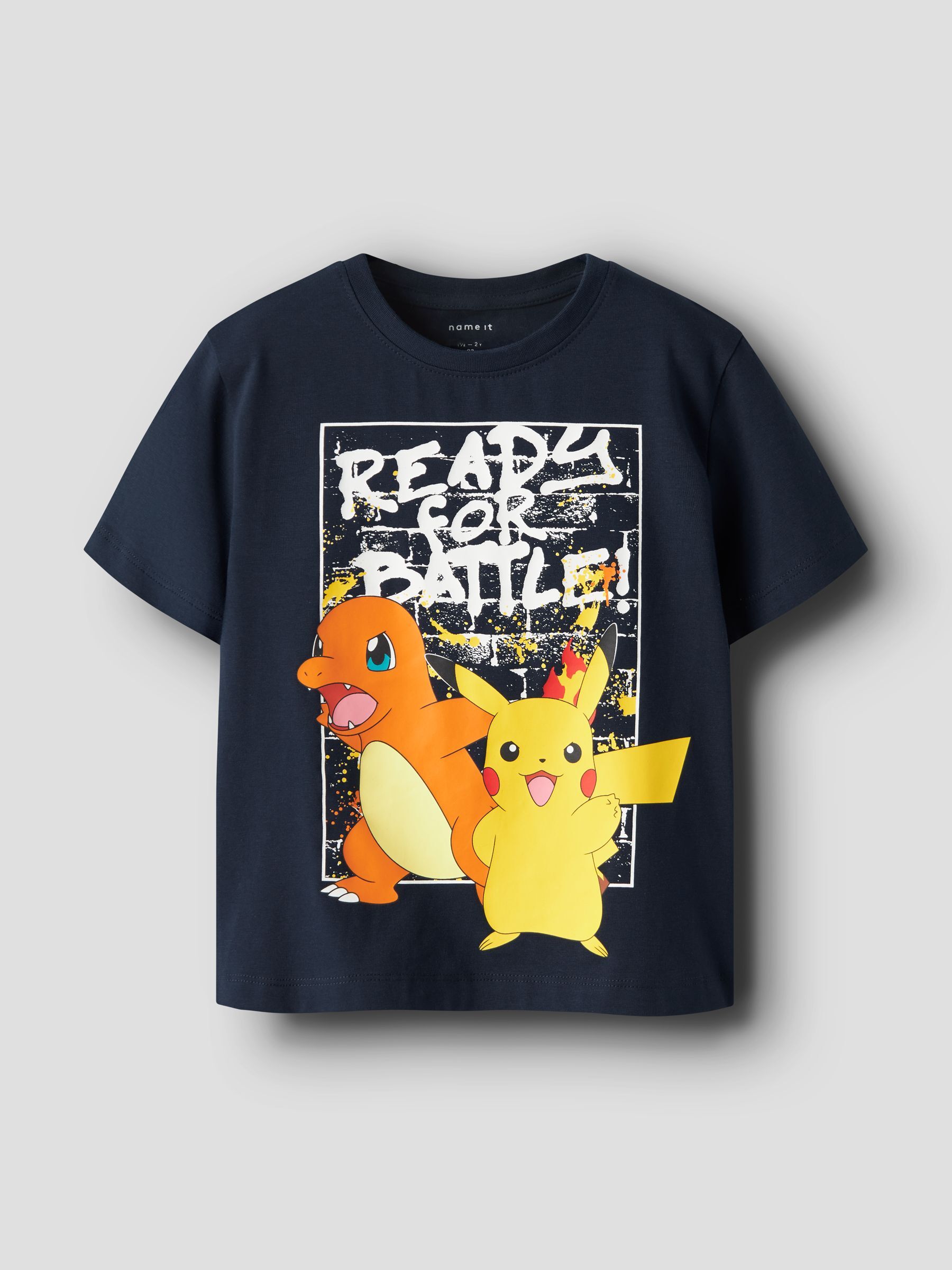 T-Shirt, NAME IT