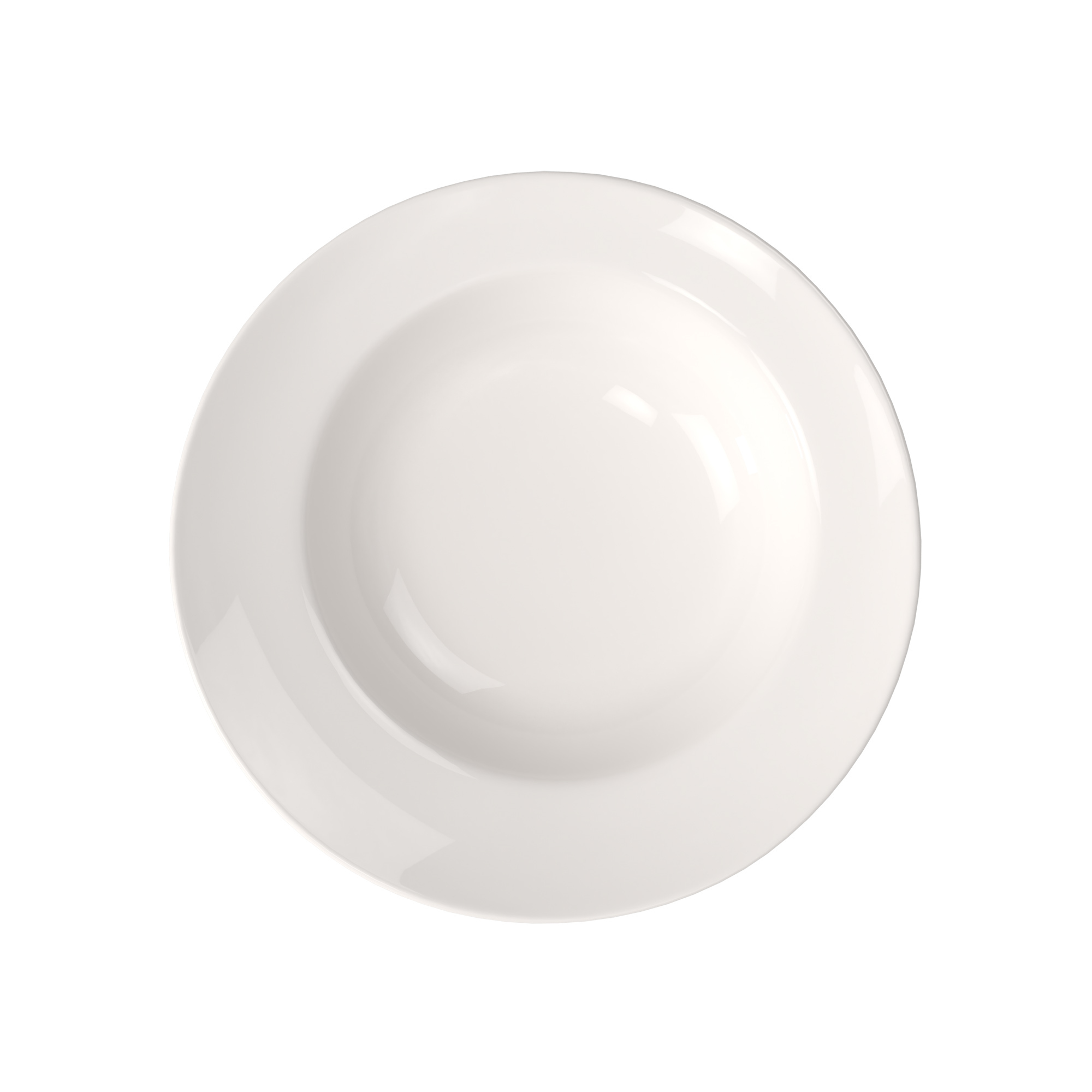 Assiette À Pâtes FLOW, VILLEROY & BOCH