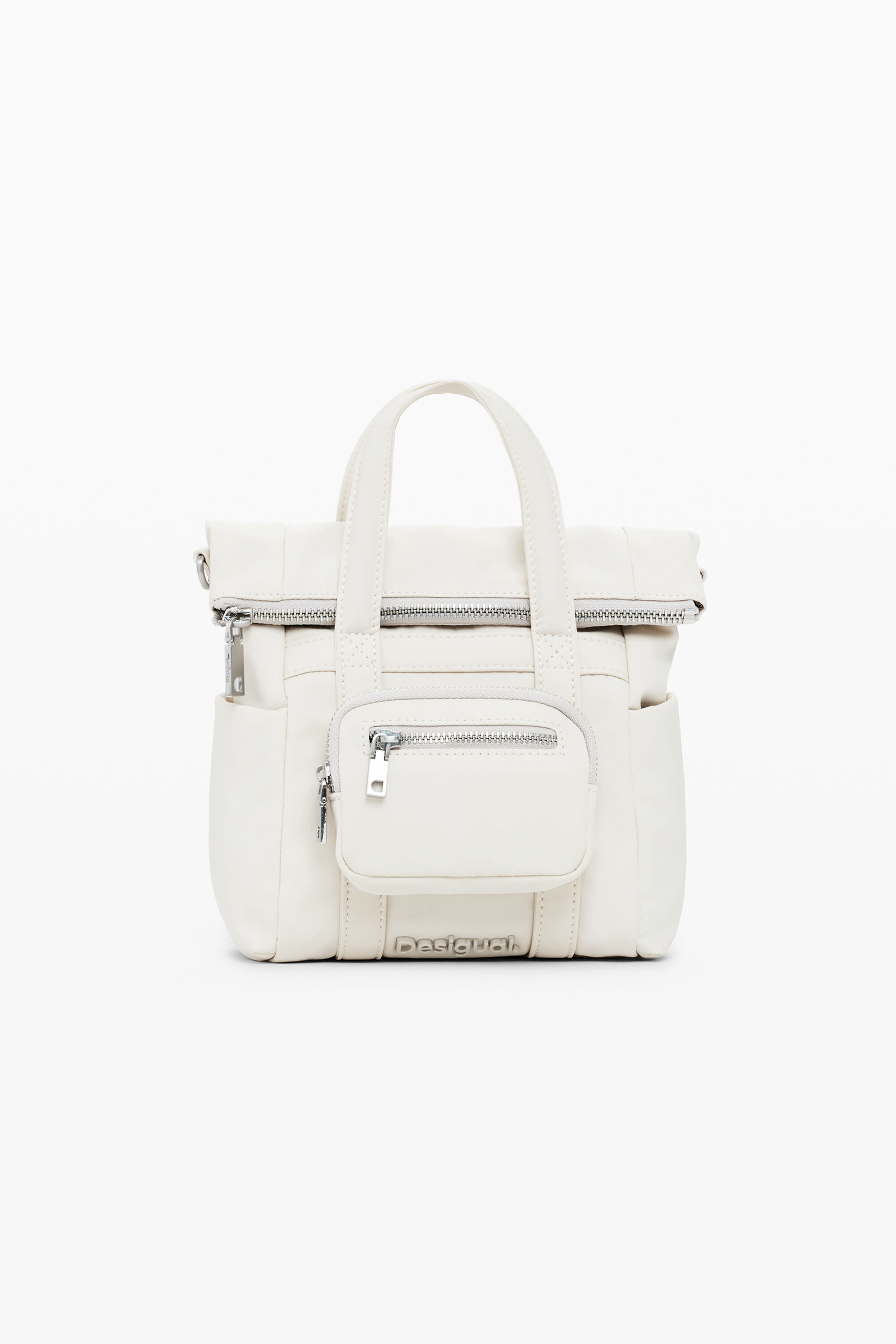 Sac à dos voyager XS, DESIGUAL