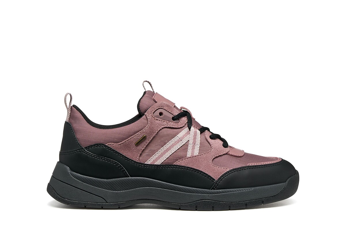 Ademende sneakers, BERINIKE AMPHIBIOX, GEOX