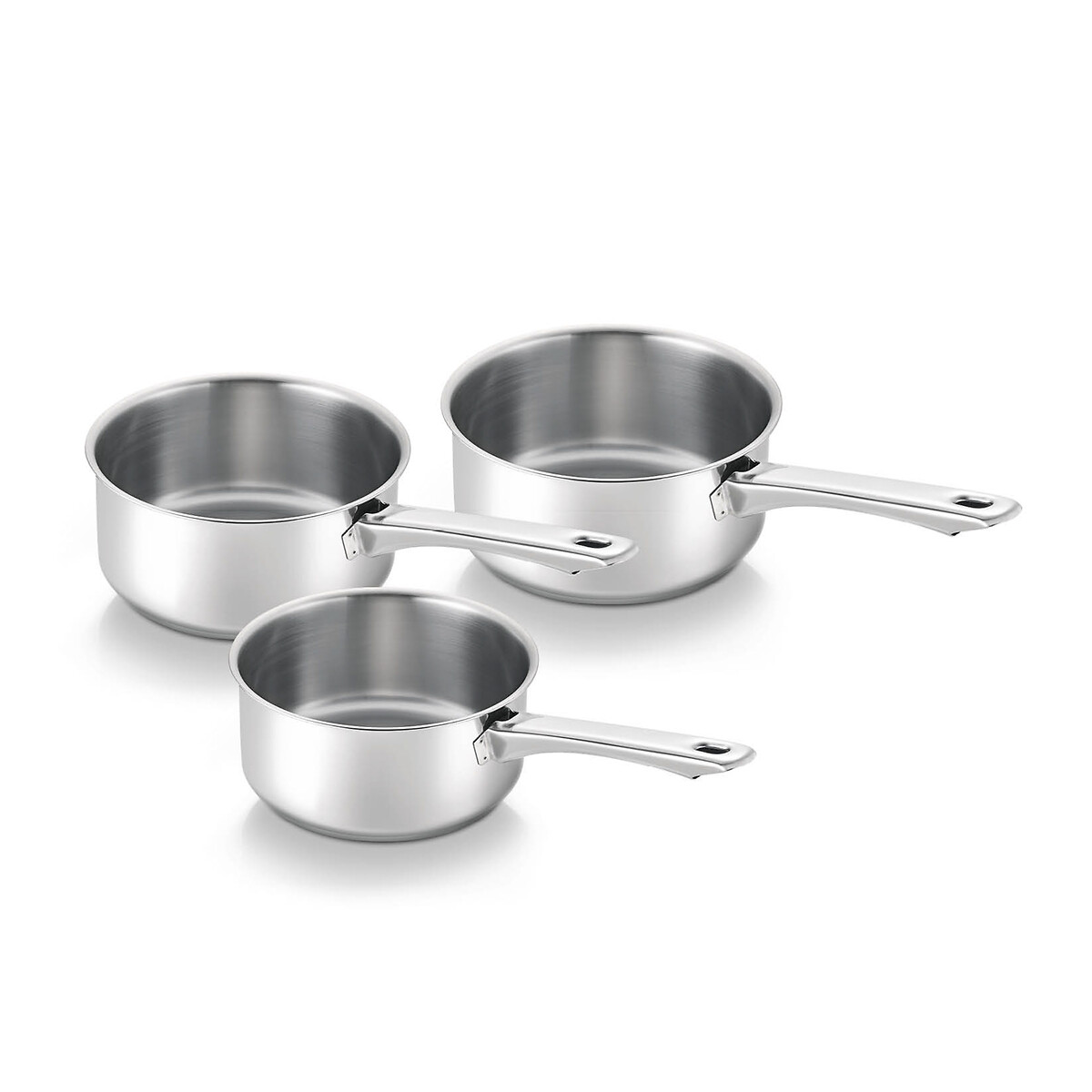 Image of Set of 3 Lausanne Pans