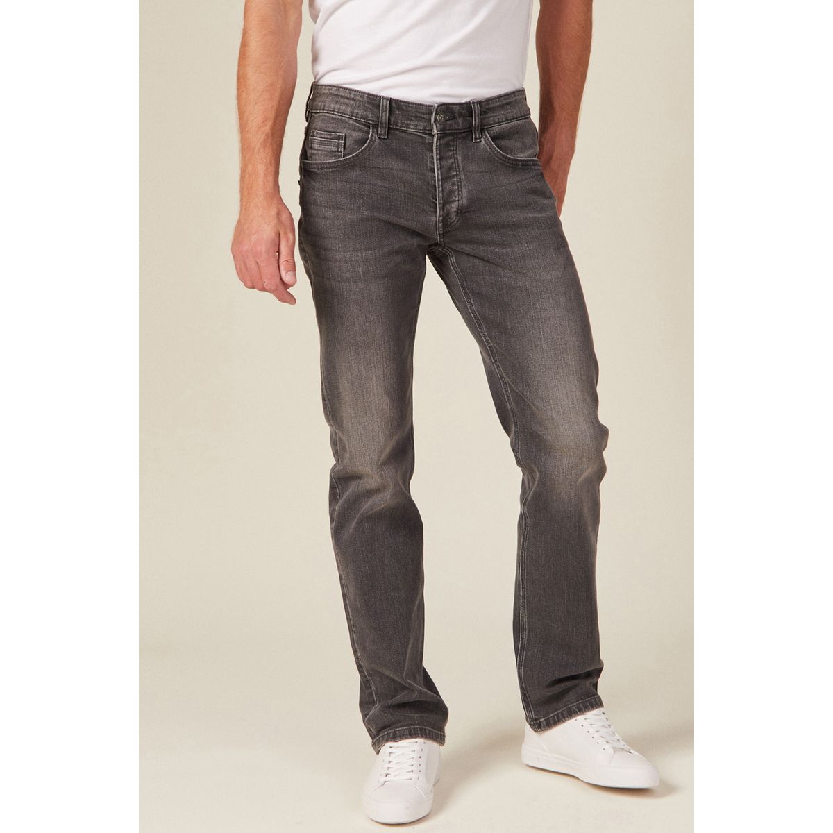 Jean discount bonobo homme