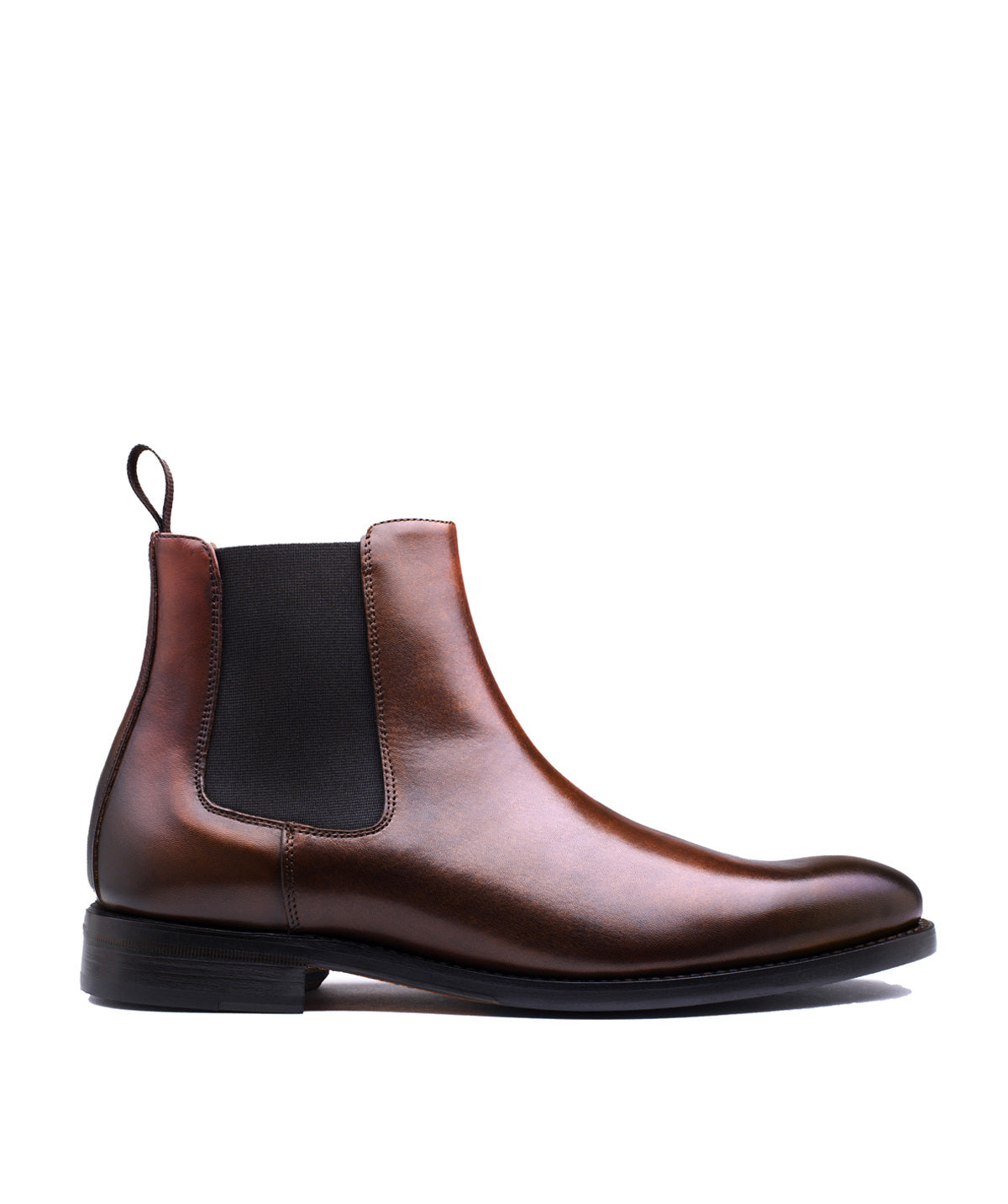 Bottines cuir CHELSEA, FINSBURY