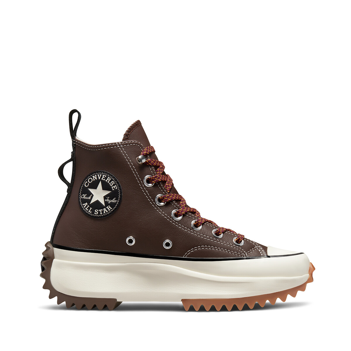 converse marron