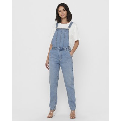 Denim Dungarees ONLY