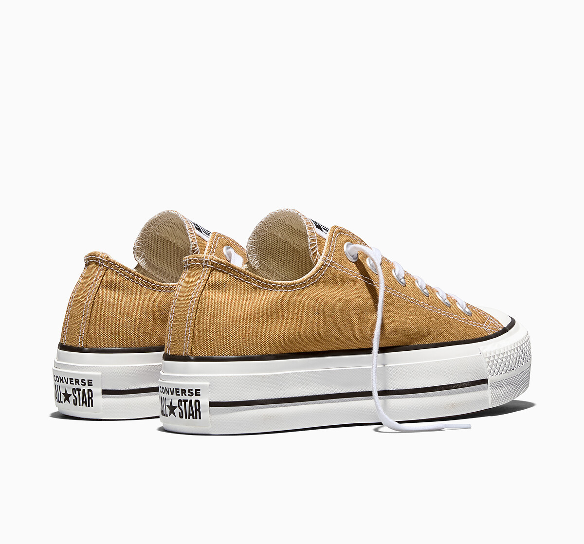 Converse Zapatillas deportivas CTAS Lift Seasonal Color — photo 4