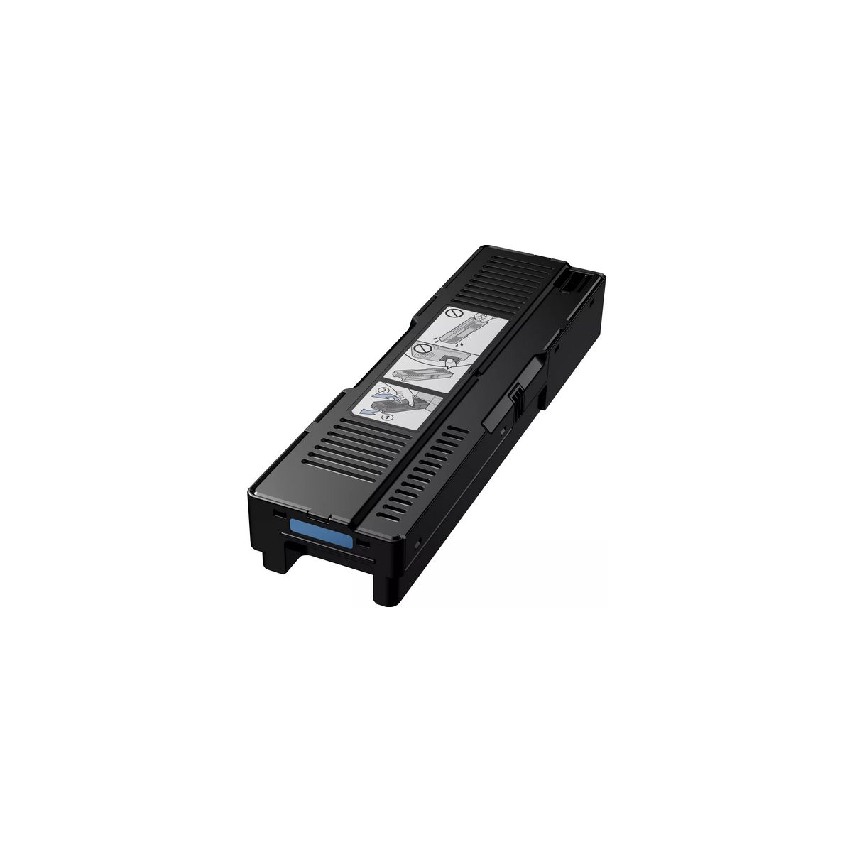 Doree GI-56 Tintenpatronen Multipack – 5er-Set (2x Schwarz, 1x Cyan, 1x Magenta, 1x Gelb) Für MAXIFY GX7050 U.a.