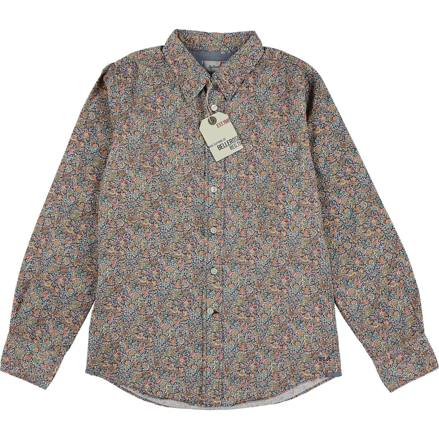 Chemise - Très bon état, BELLEROSE