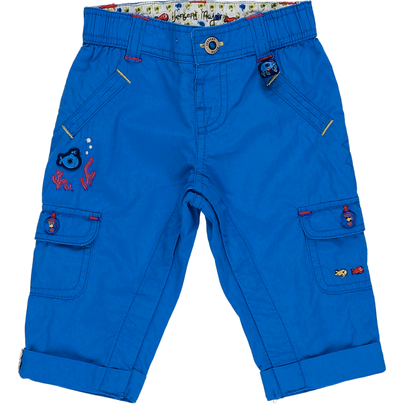 Pantalon - Très bon état, SERGENT MAJOR
