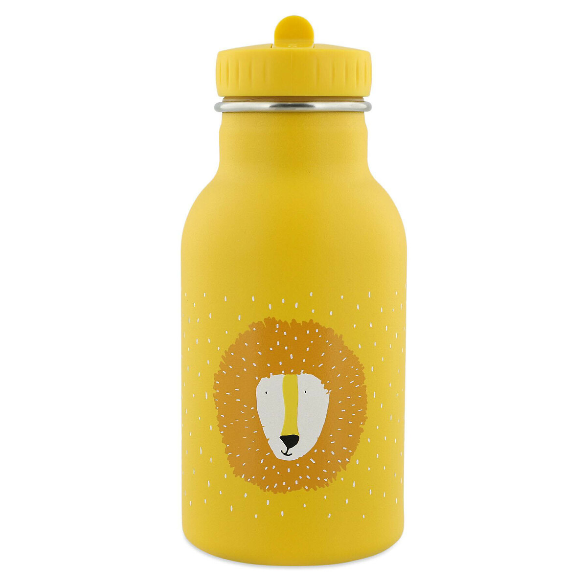 Gourde enfant 350ml Mr Lion