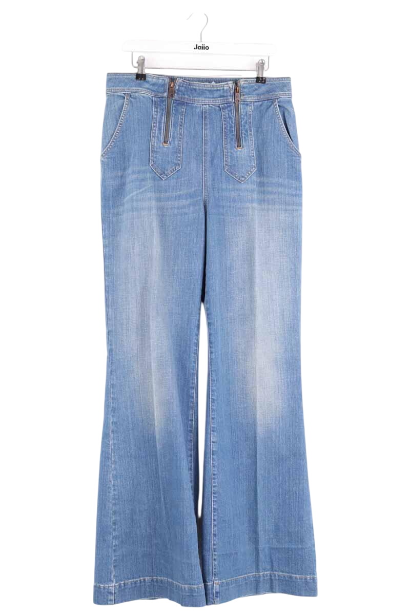 Jean large - Très Bon État, TOMMY HILFIGER