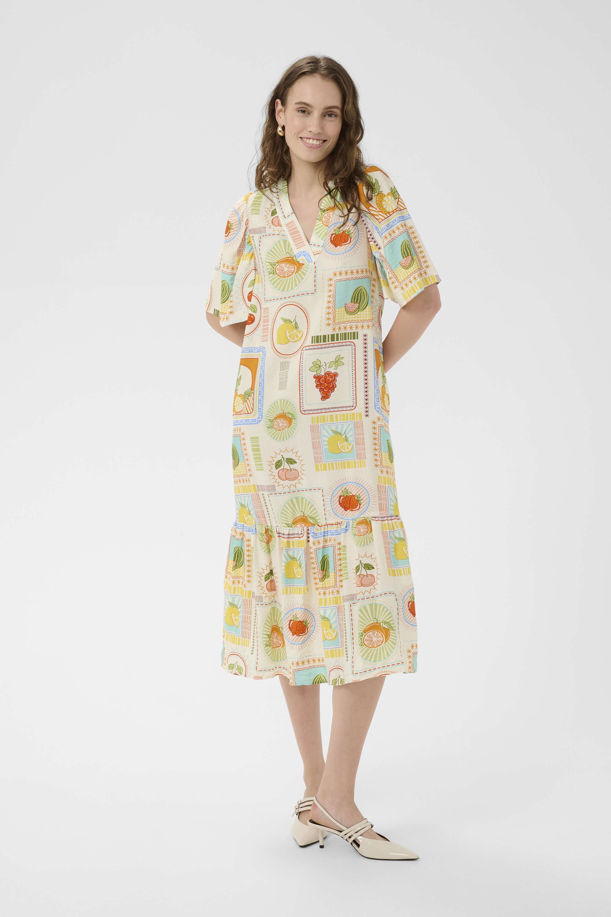 Robe, CULTURE