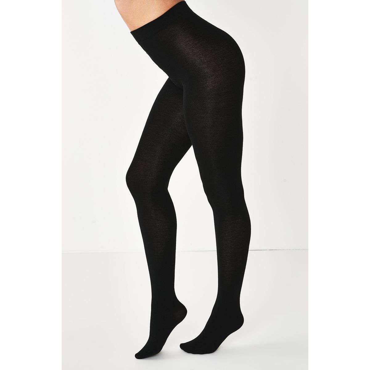 Collants en maille, lot de 2, NEXT