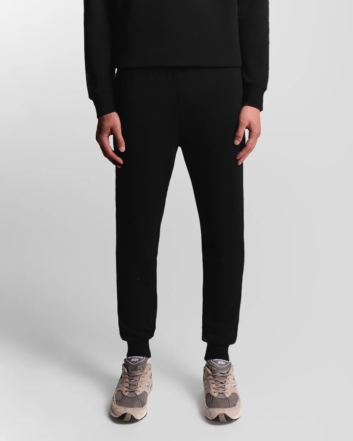 Pantalon de Jogging coupe skinny en coton, LYLE & SCOTT