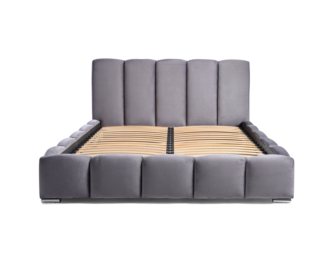 Lit coffre - TORREON, BEST MOBILIER