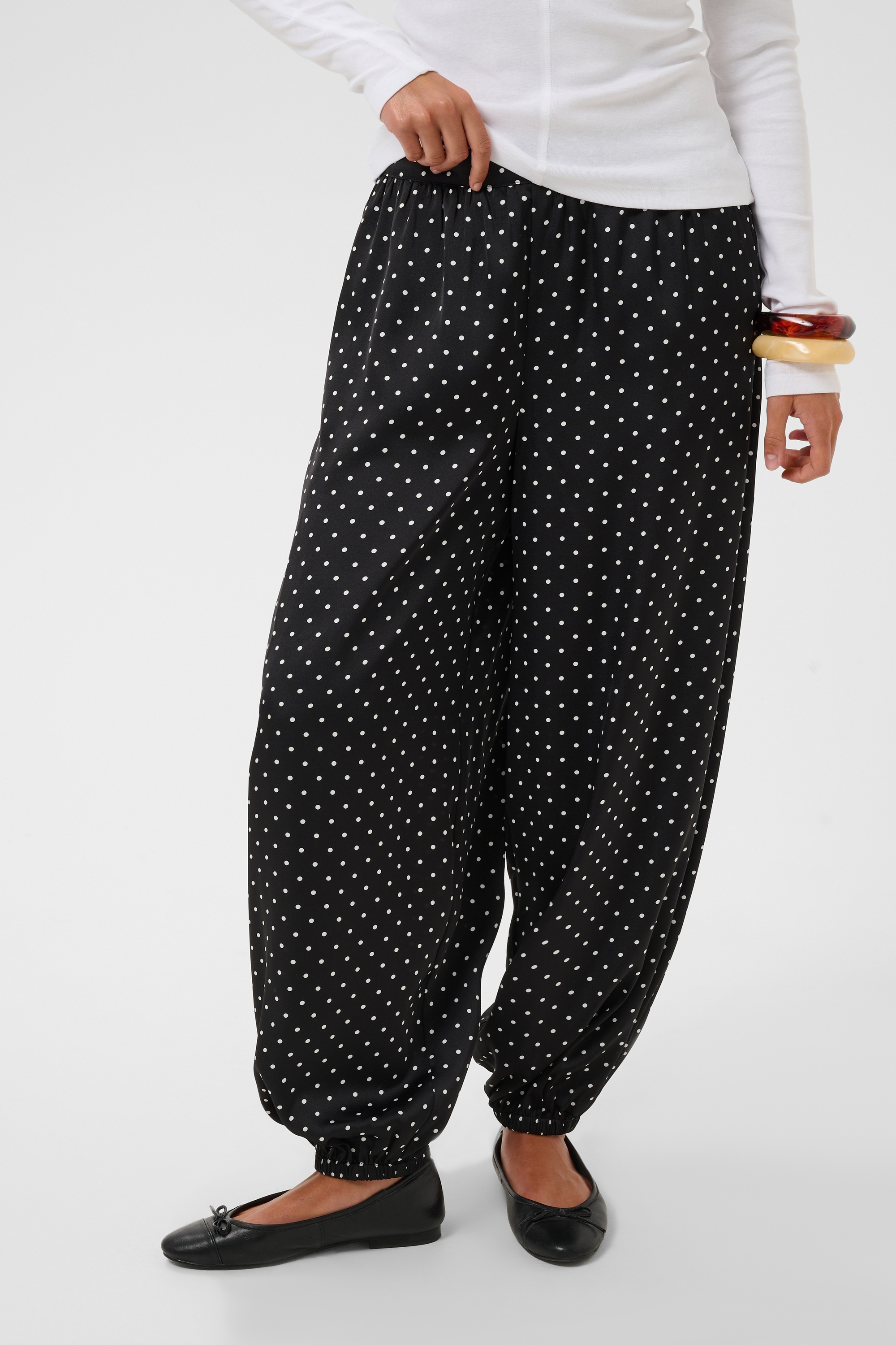 Pantalon casual, KAFFE