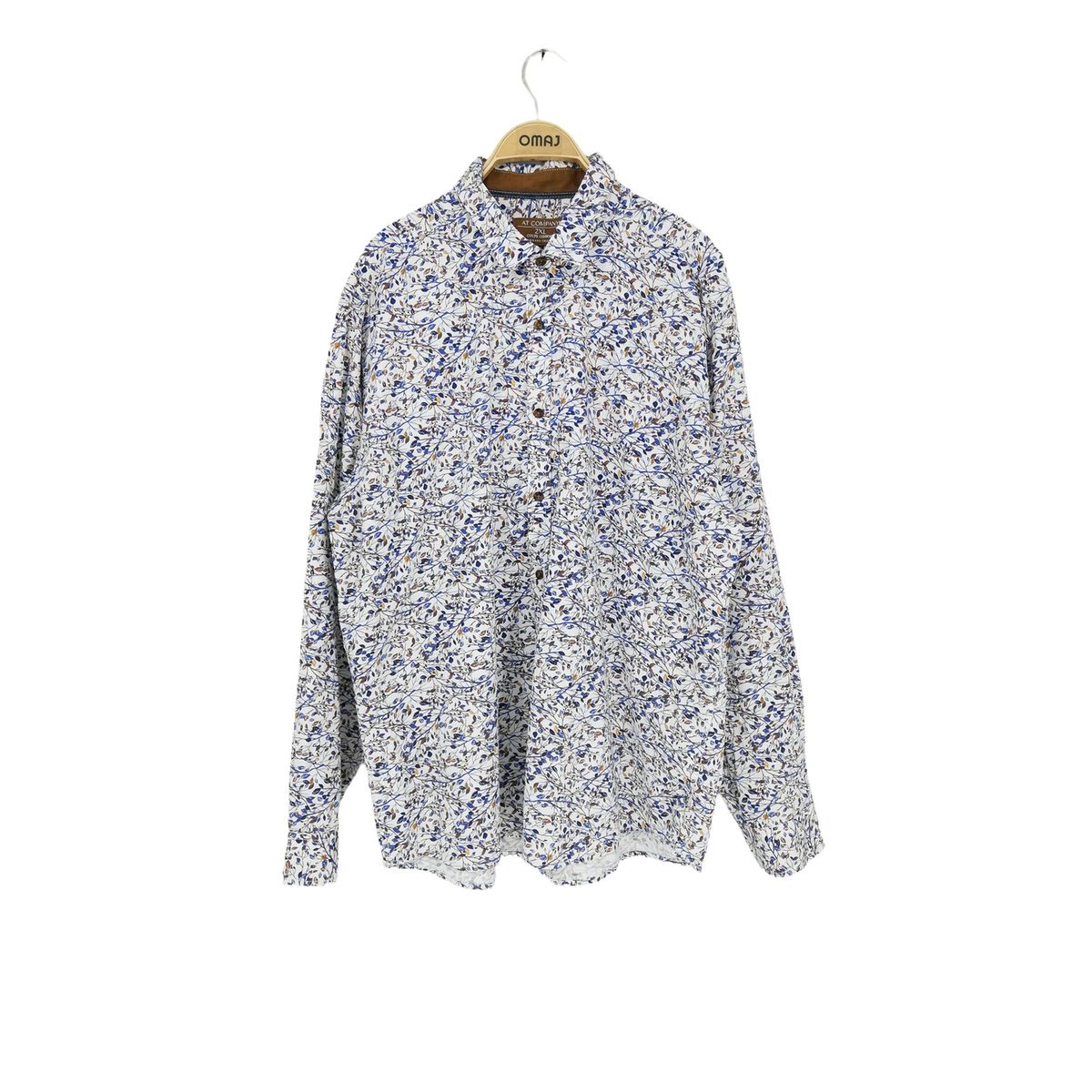 Chemise new arrivals armand thiery