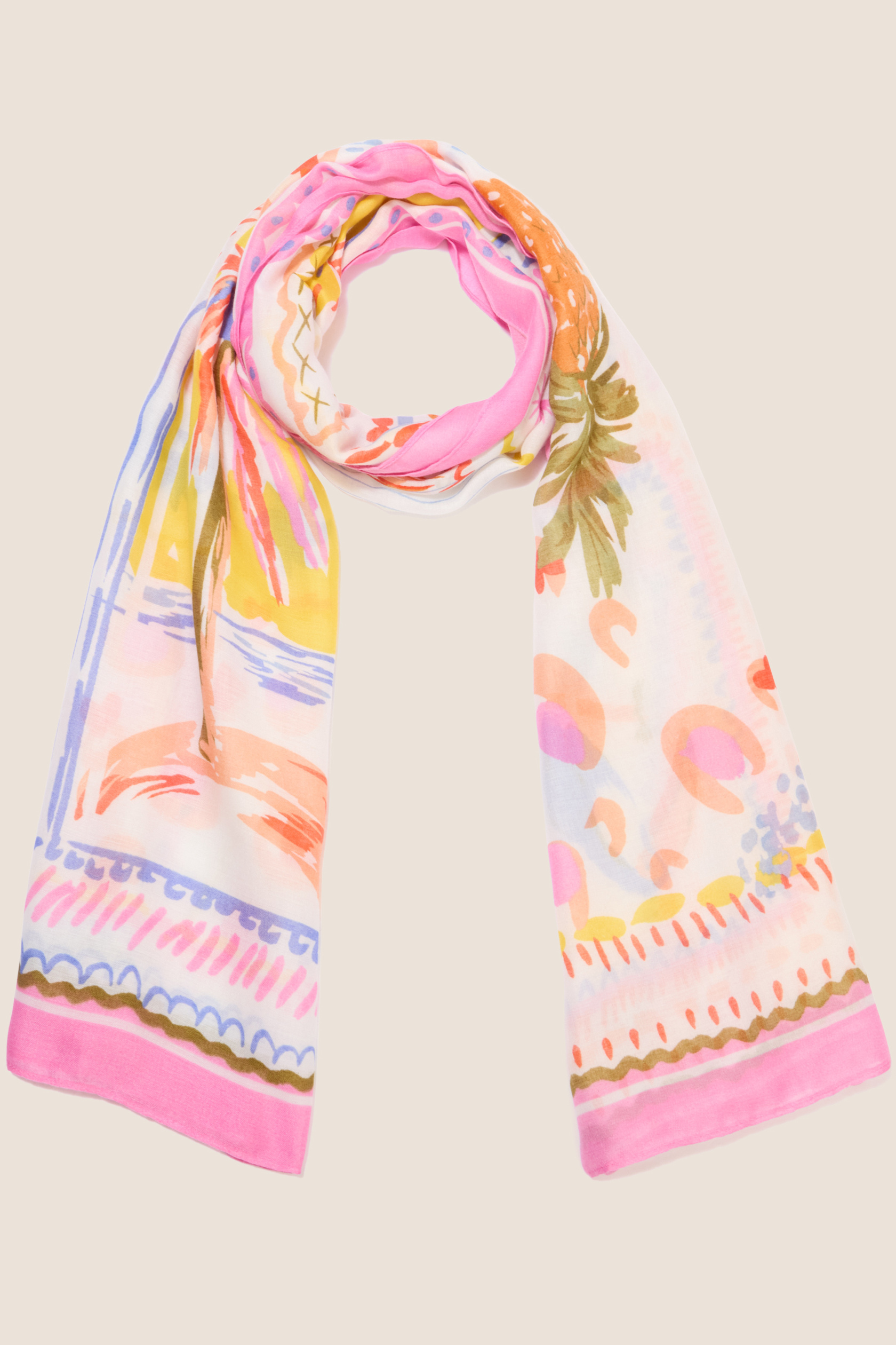 Foulard, BREAL