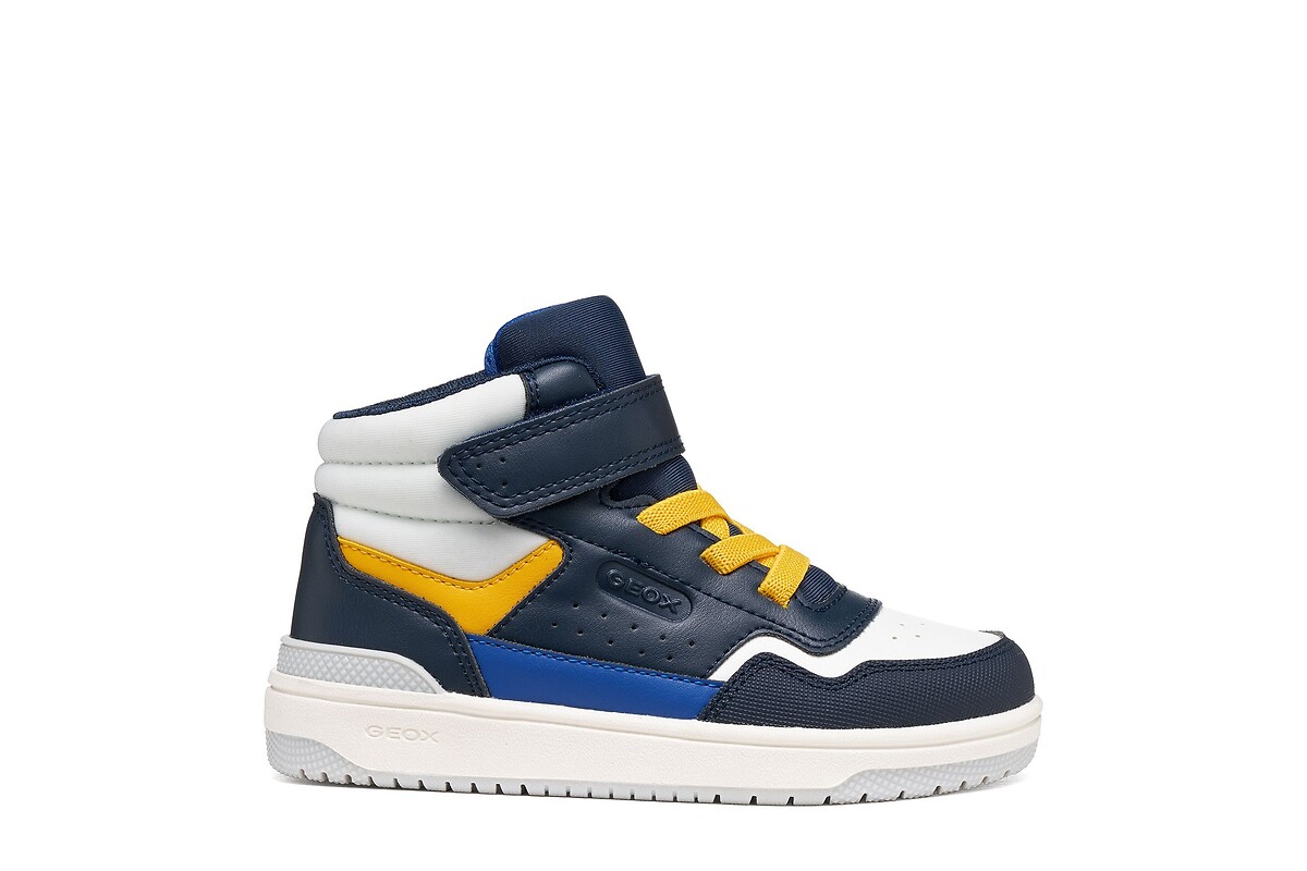 GEOX Zapatillas altas, WASHIBA