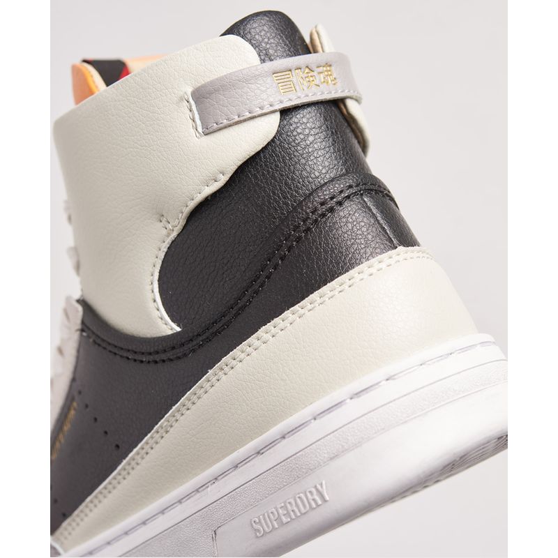 Chaussure superdry hotsell
