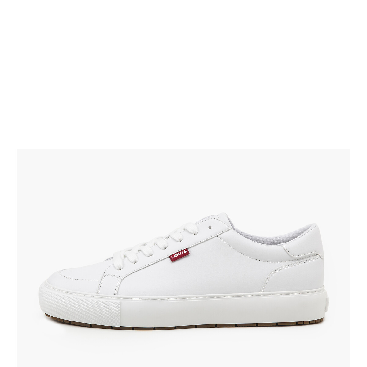 Levis white shoes flipkart 2025