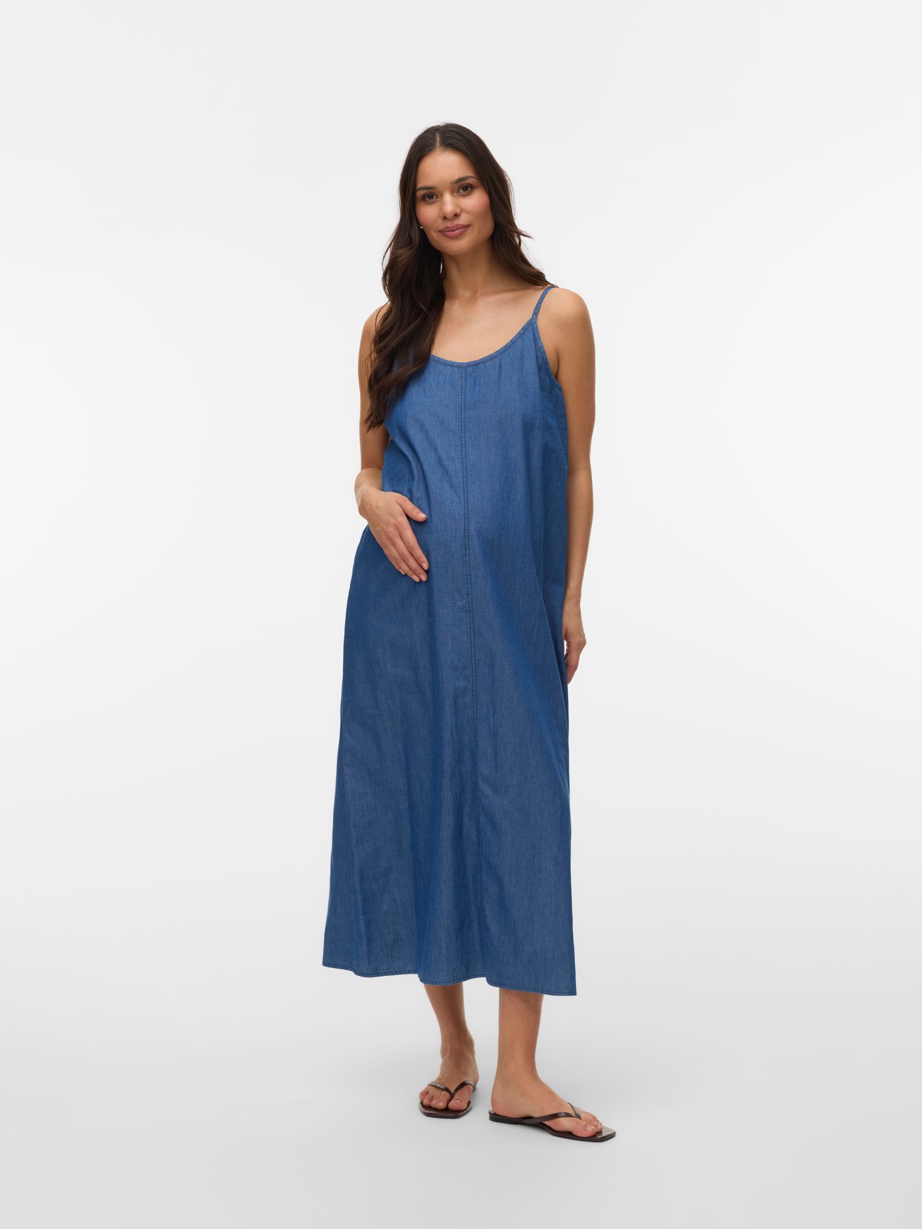 Robe, MAMA LICIOUS