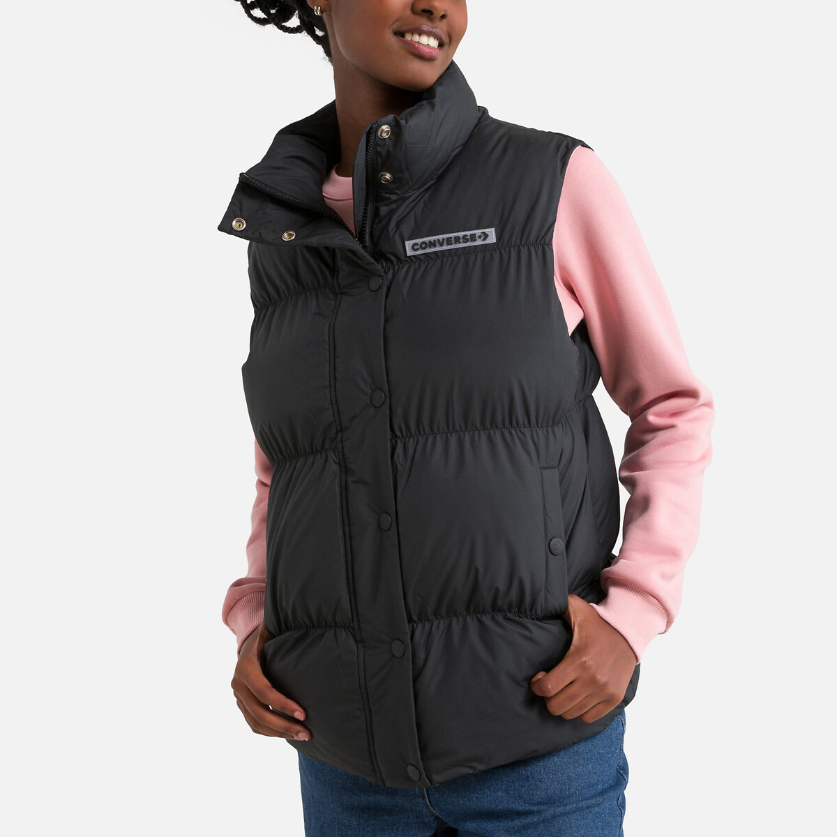Image of Counter Climate Padded Gilet