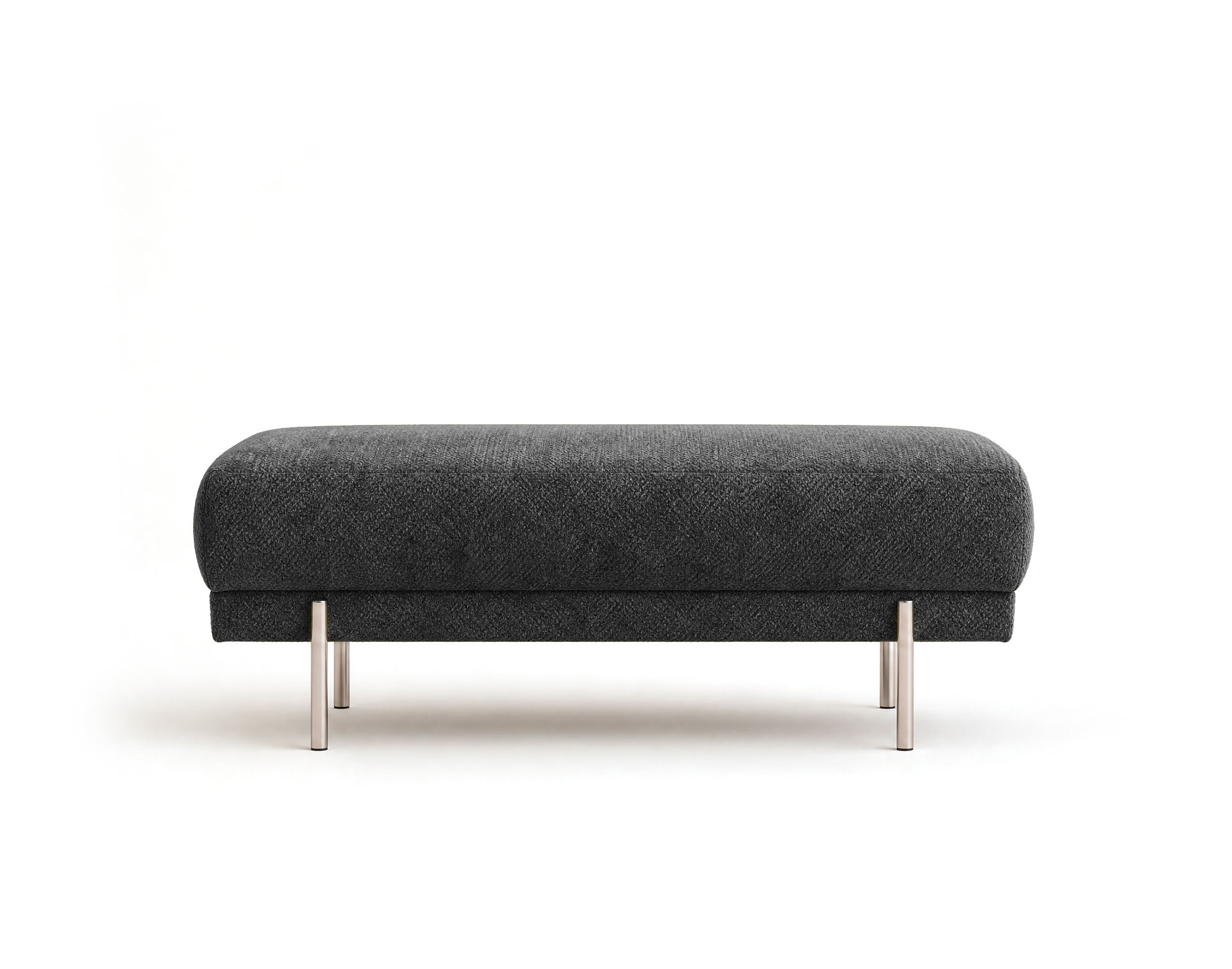 Pouf - GABIN, BEST MOBILIER