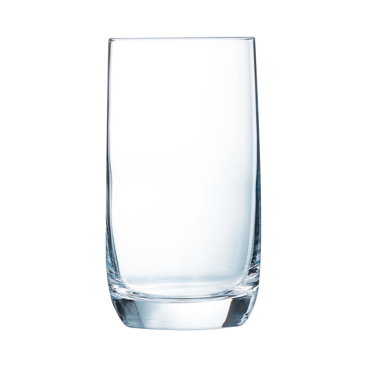 6 verres à eau 33cl -VIGNE, CHEF&SOMMELIER