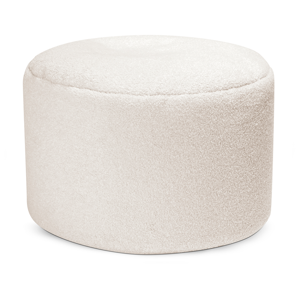Repose pieds DOTCOM WOOLLY, SITTING POINT