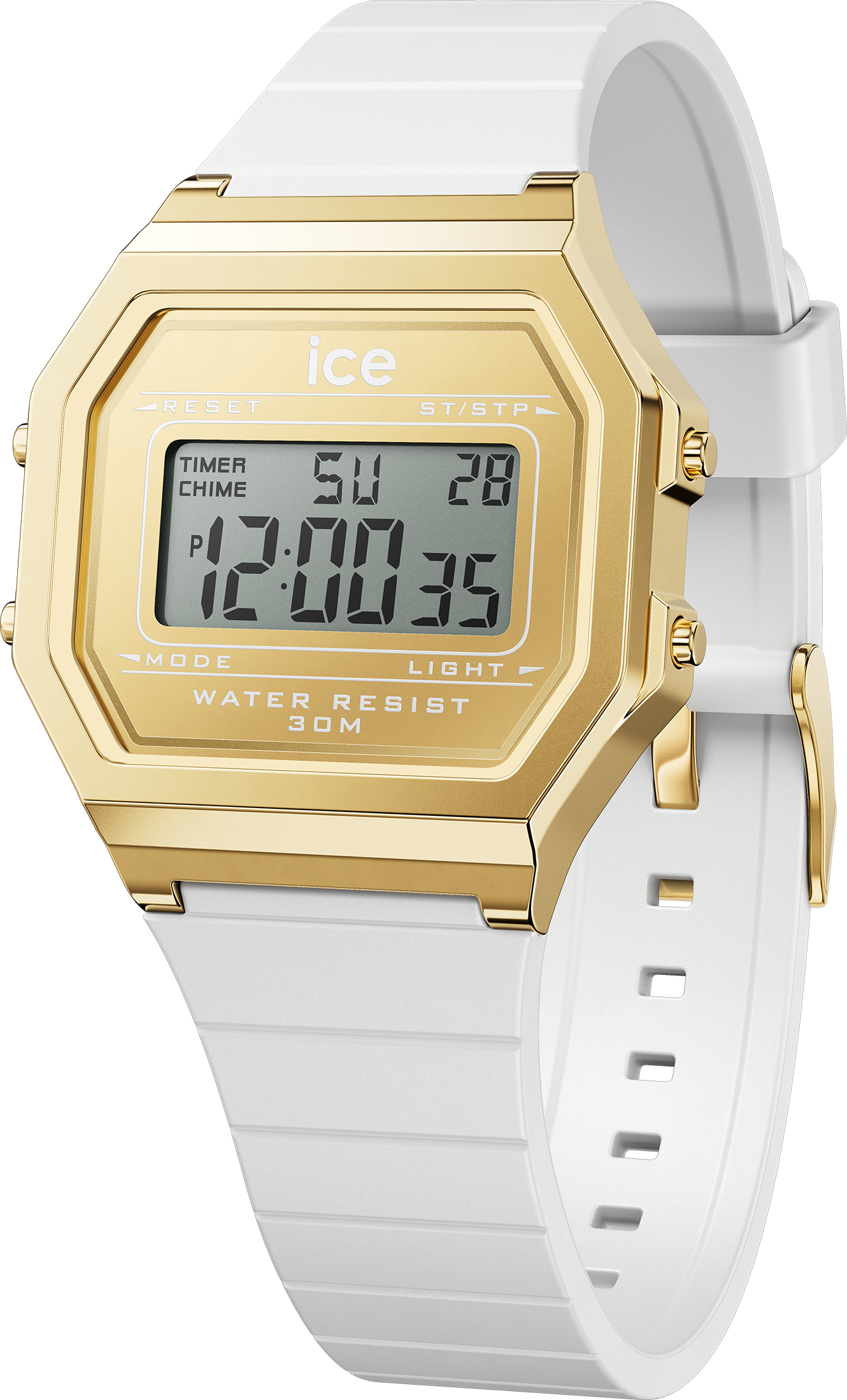 Montre Digital ICE DIGIT RETRO, ICE-WATCH