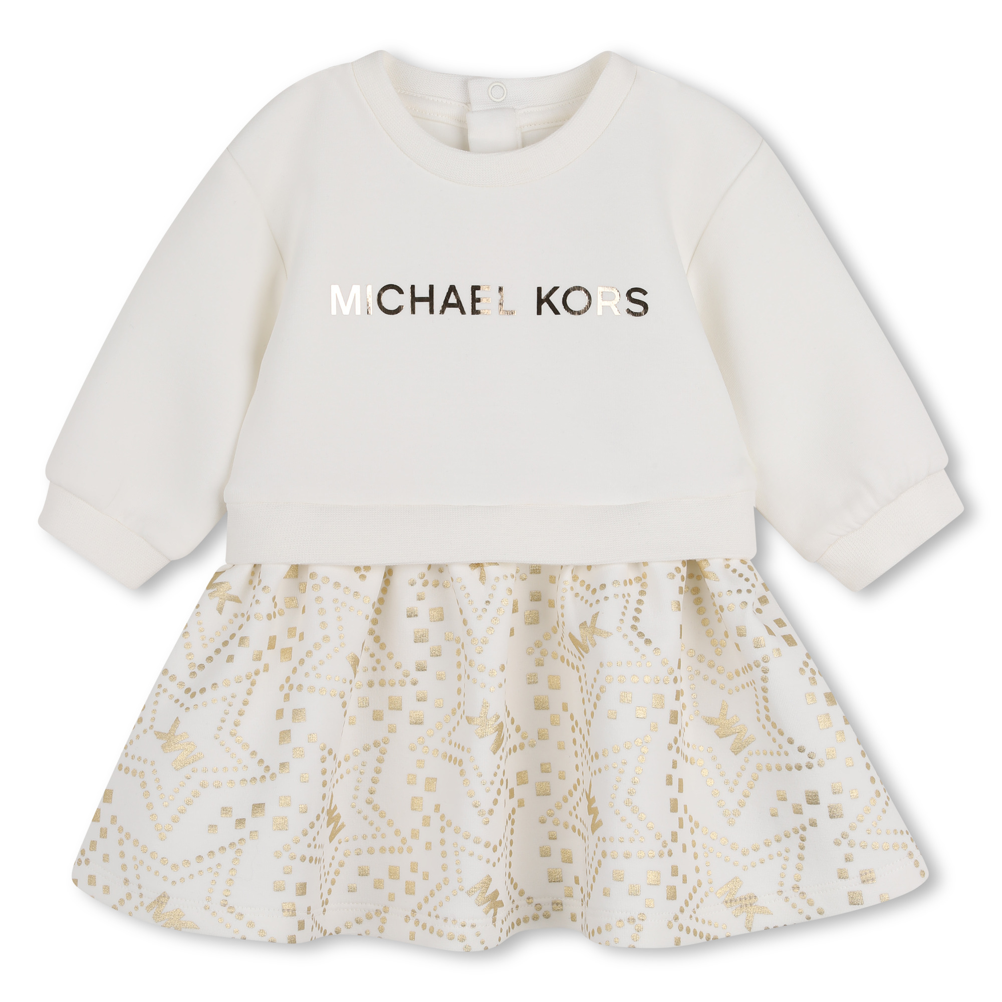 Robe manches longues, MICHAEL KORS