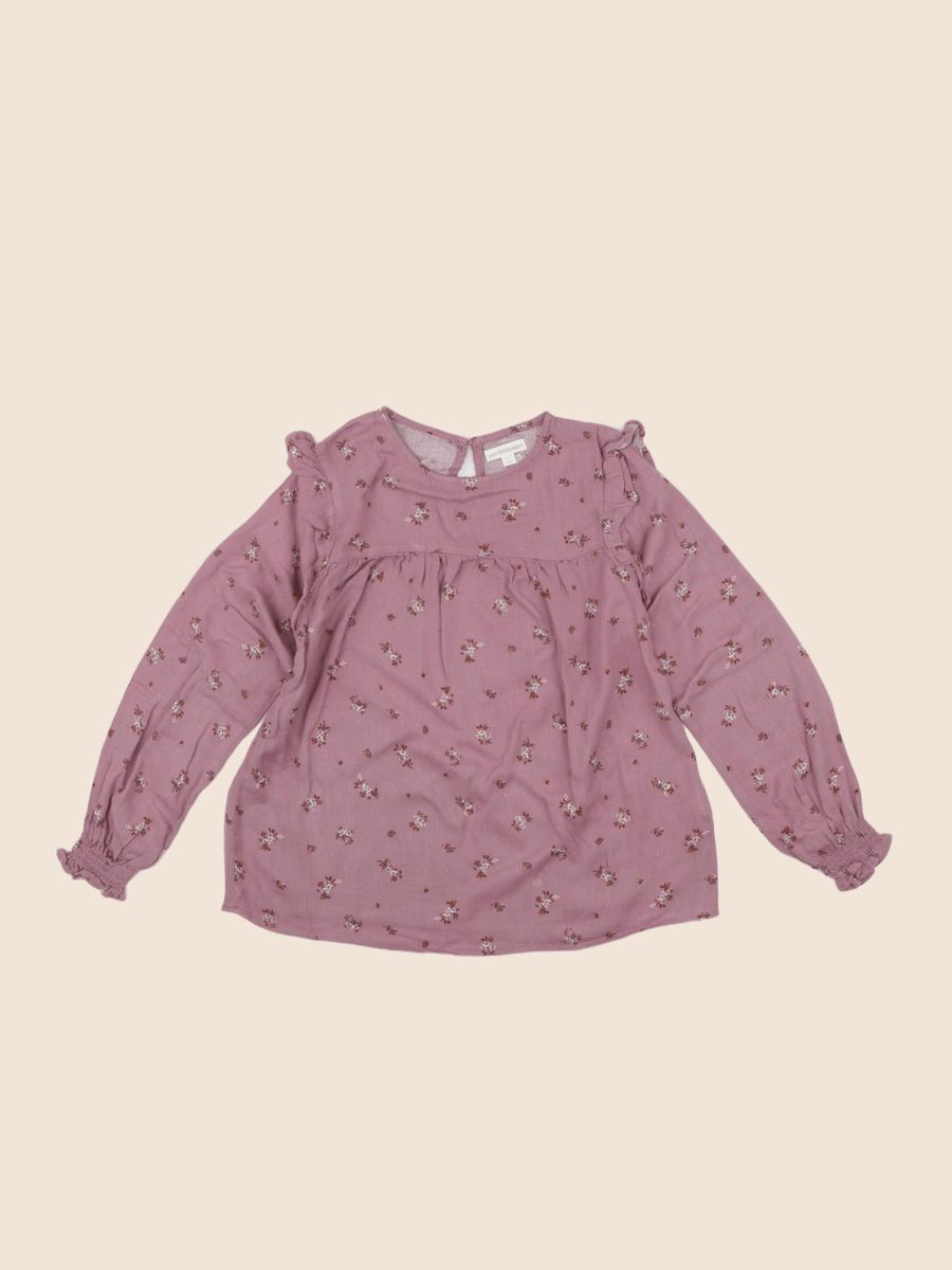 Blouse - Très bon état, VERTBAUDET