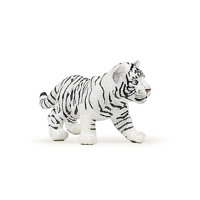 Bebe Tigre Blanc Papo La Redoute