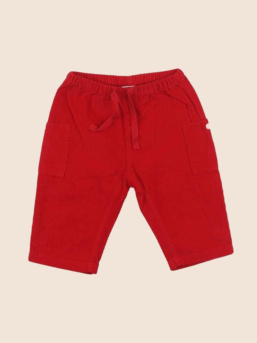 Pantalon - Très bon état, PETIT BATEAU