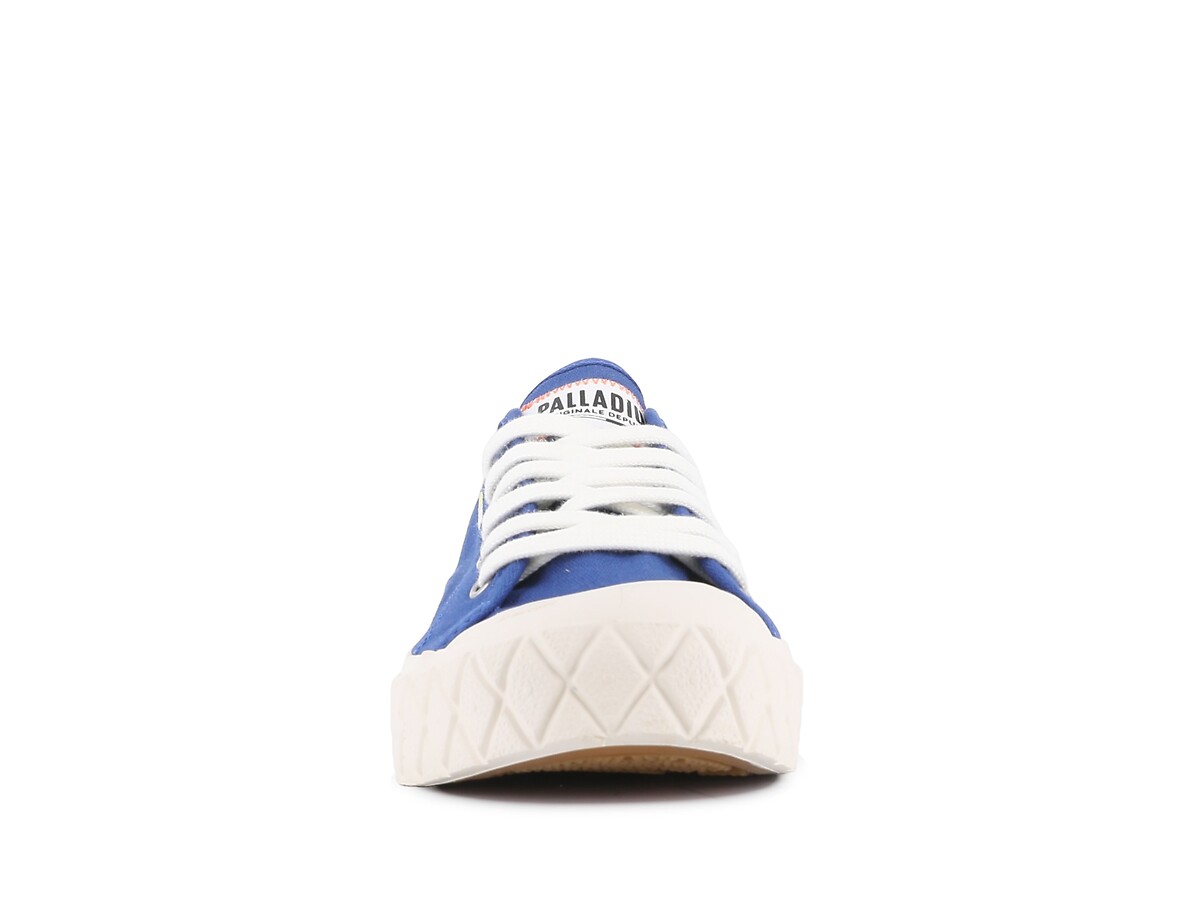 Palladium Zapatillas de caña baja Pall Ace CVS — photo 4