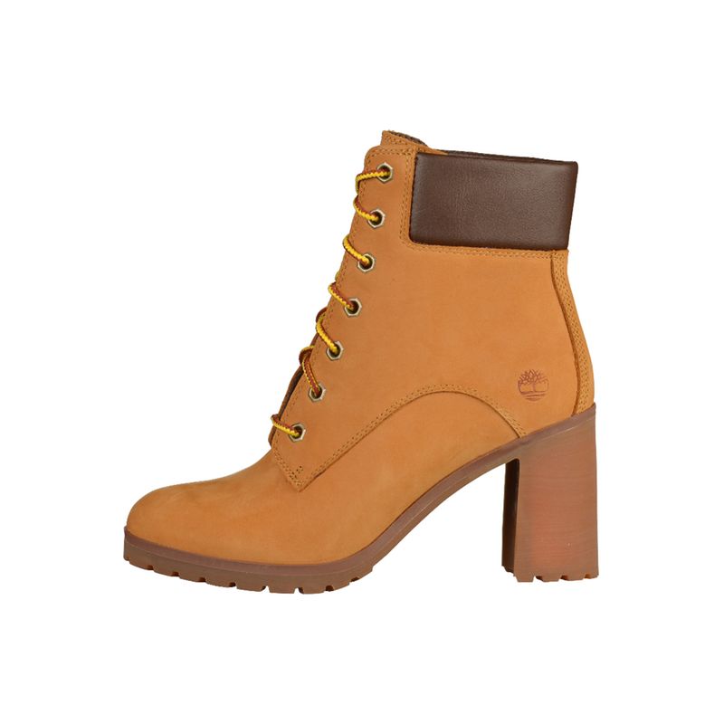 boots cuir allington ca1hls