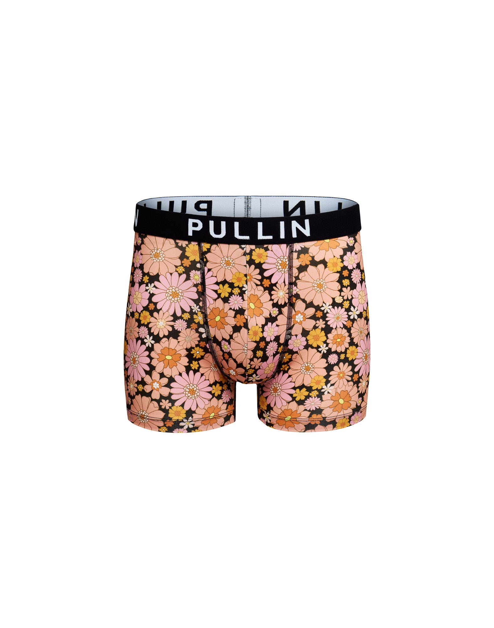 BOXER COURT YELL, PULLIN