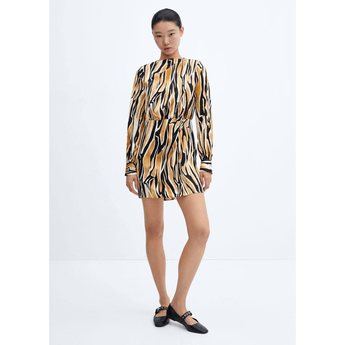 La redoute best sale robe mango