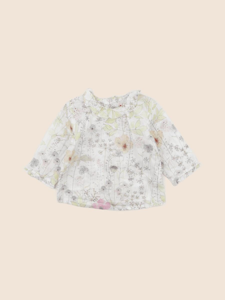 Blouse - Très bon état, BONPOINT