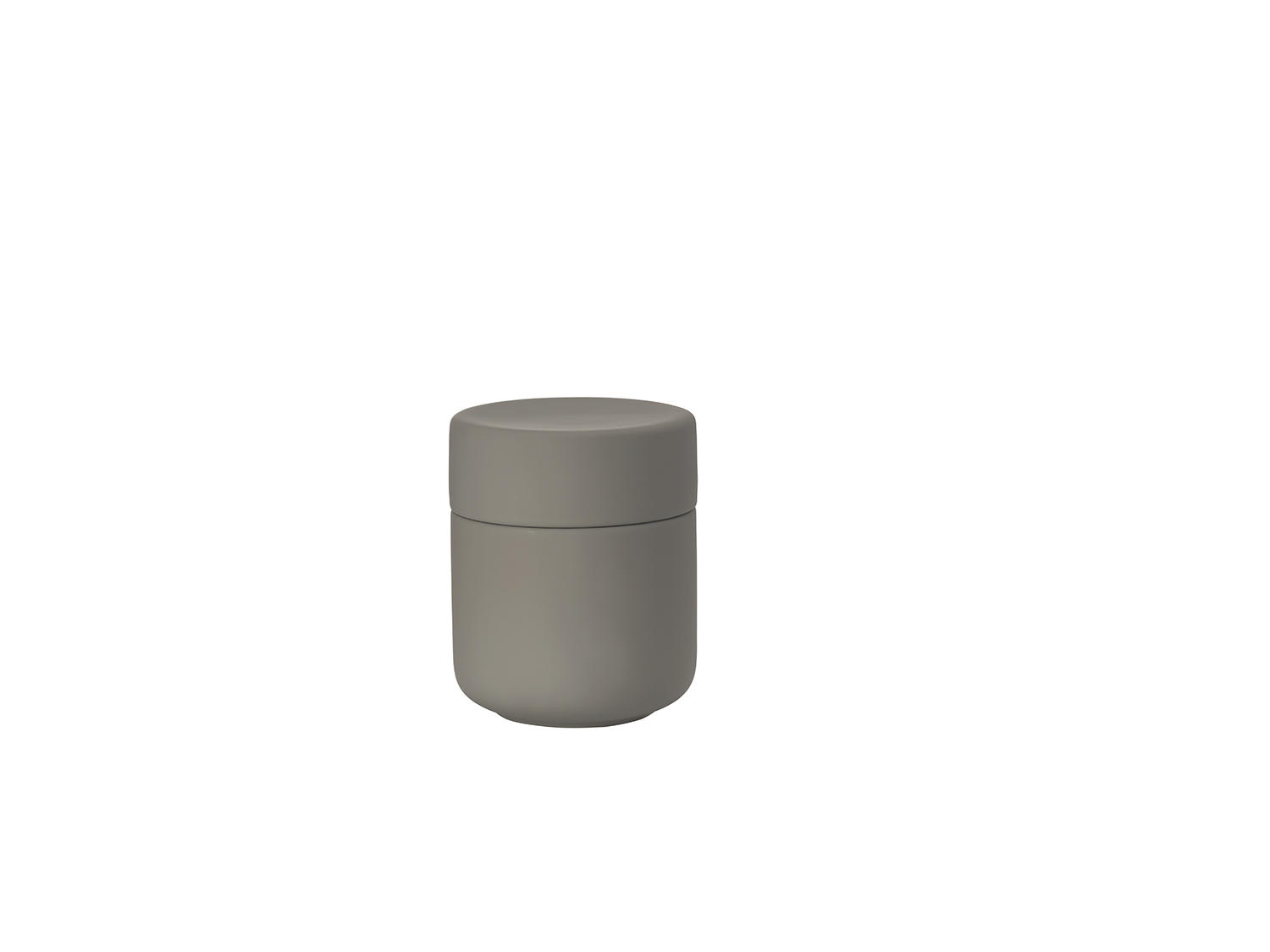 Pot avec couvercle UME, ZONE DENMARK