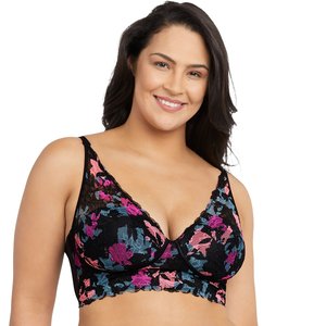 Triangel BH in kant Casual Comfort MAIDENFORM image