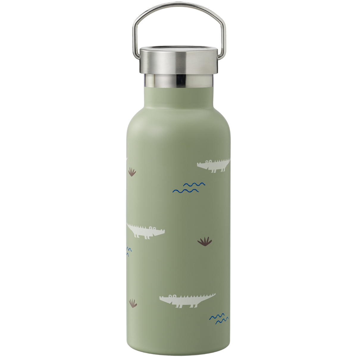 Gourde isotherme, FRESK