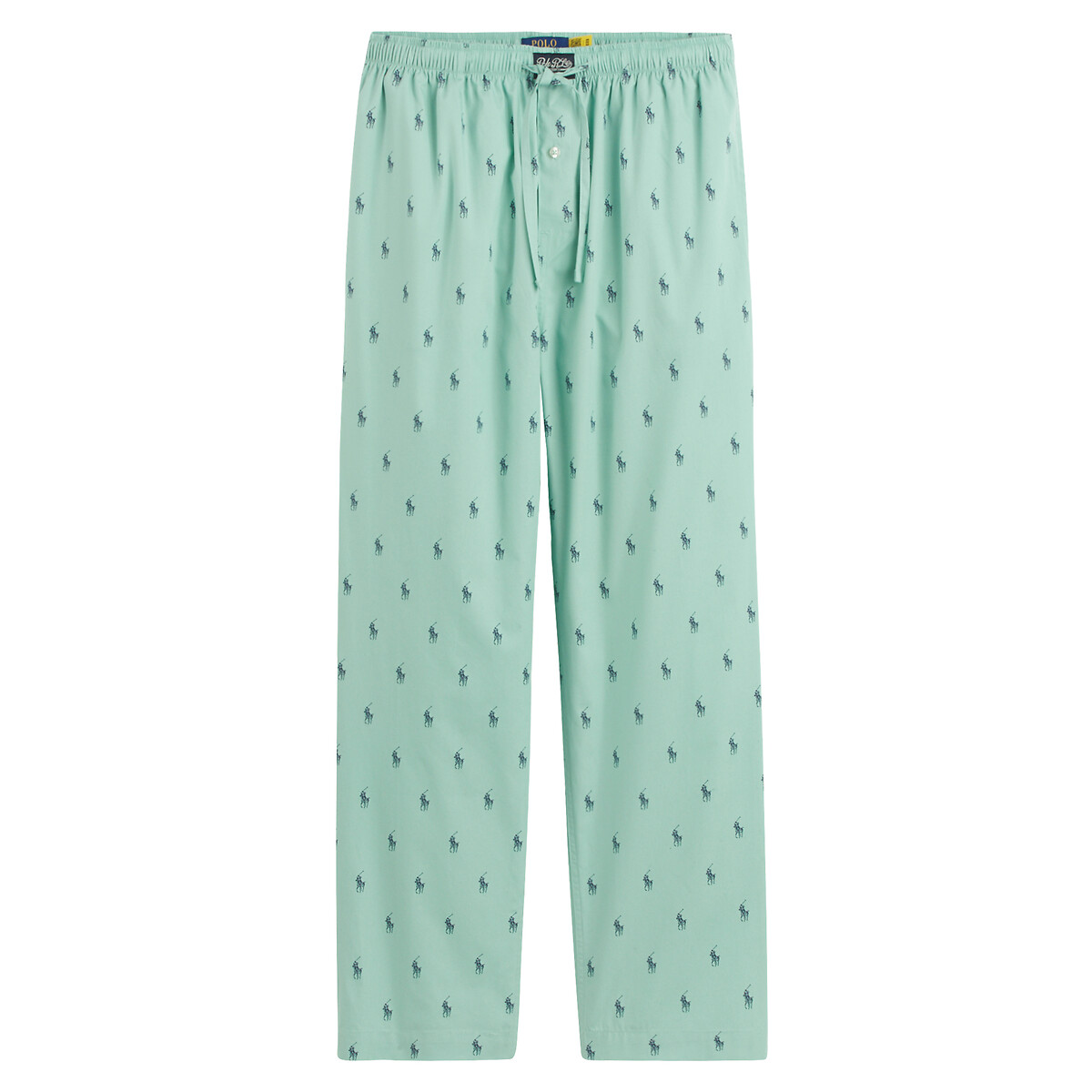 Pantalon Pyjama Homme Ultra-Doux Style Coton – Taille Élastique, Poches, Confort Absolu Pour Nuit Paisible