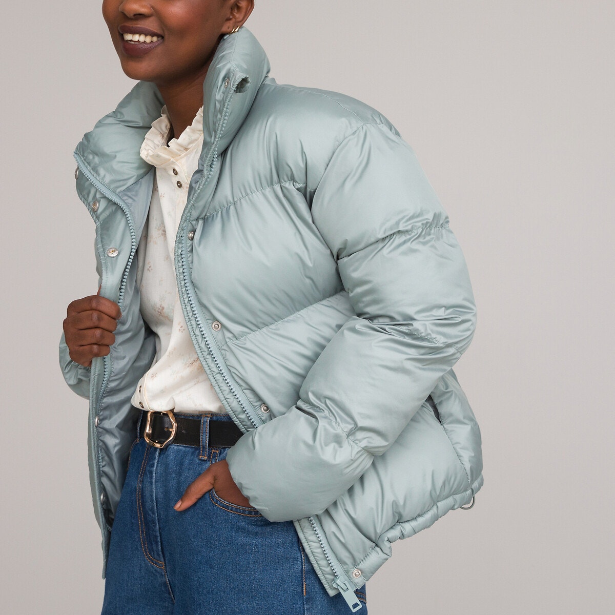 La discount redoute impermeable