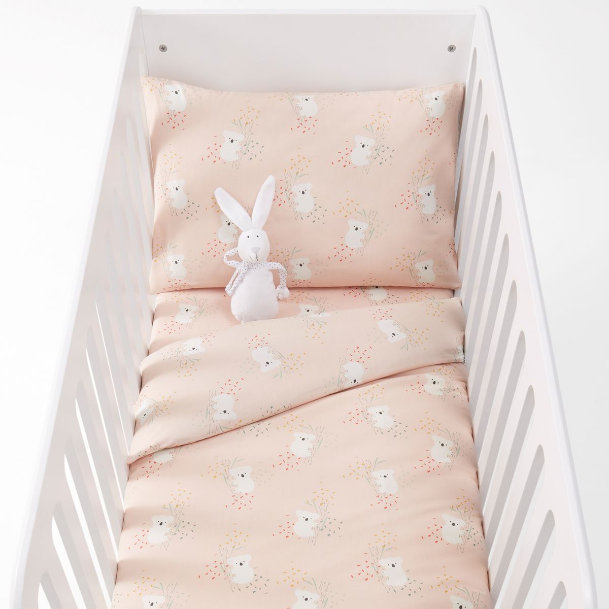 Linge De Lit Bebe La Redoute