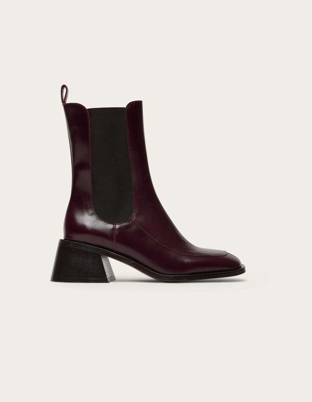 Bottines à talons TOLI, ODAJE