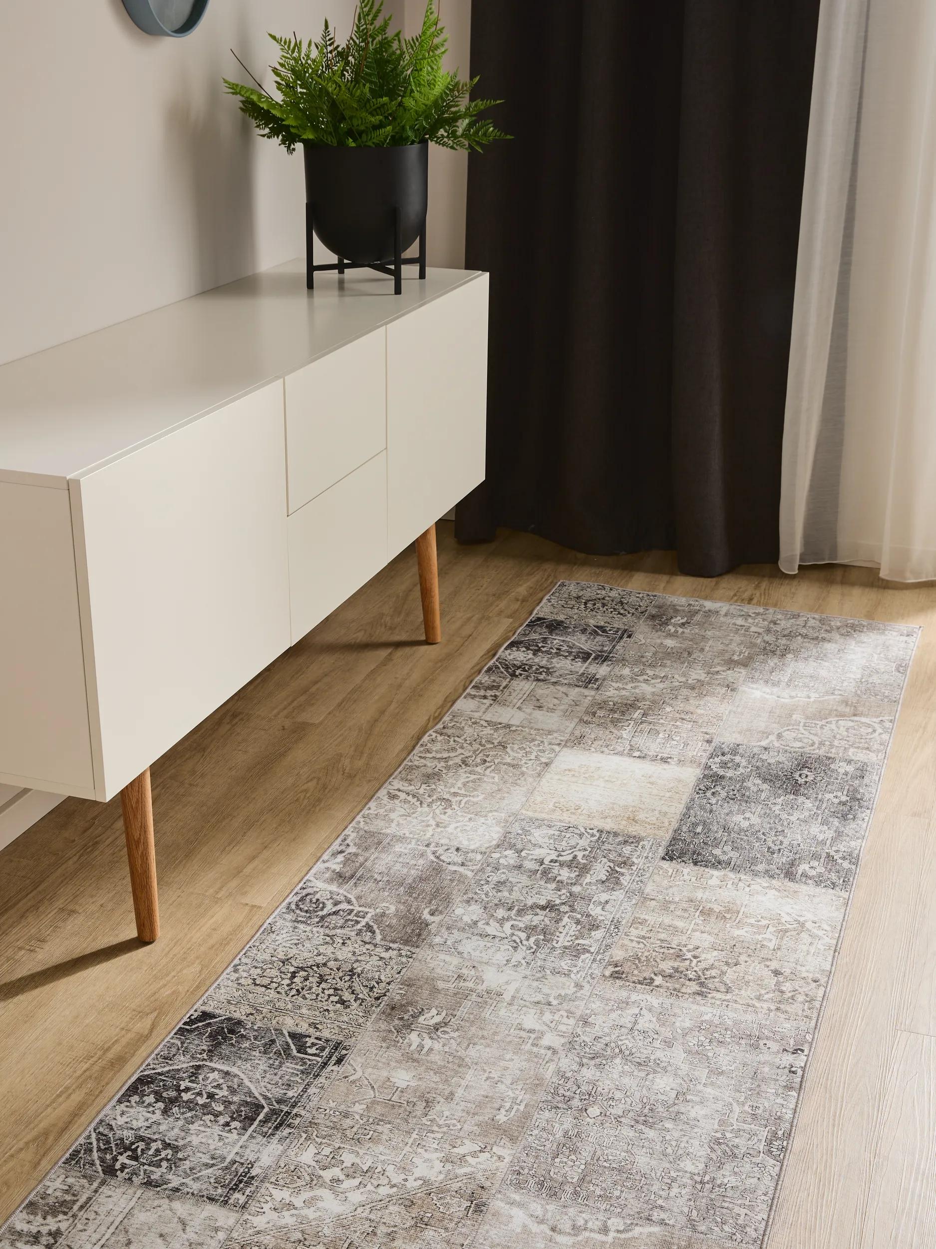 Tapis de couloir GEORGE, BENUTA