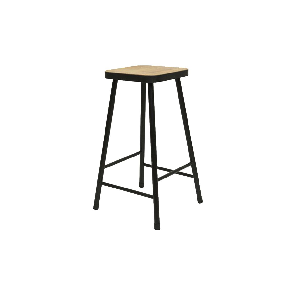 tabouret bar industriel